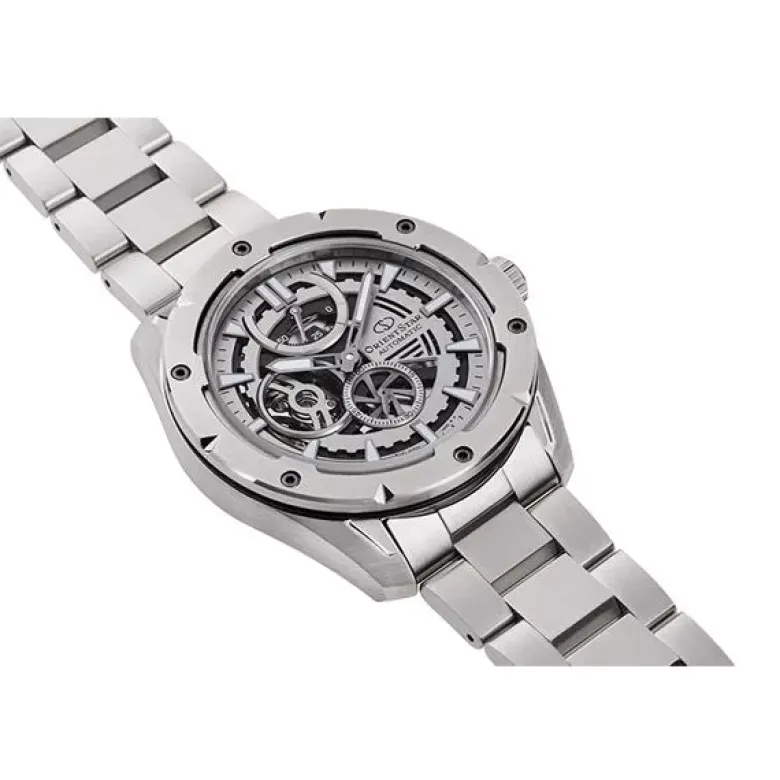 Orient Star Avant Garde miesten kello RE-AV0A02S00B