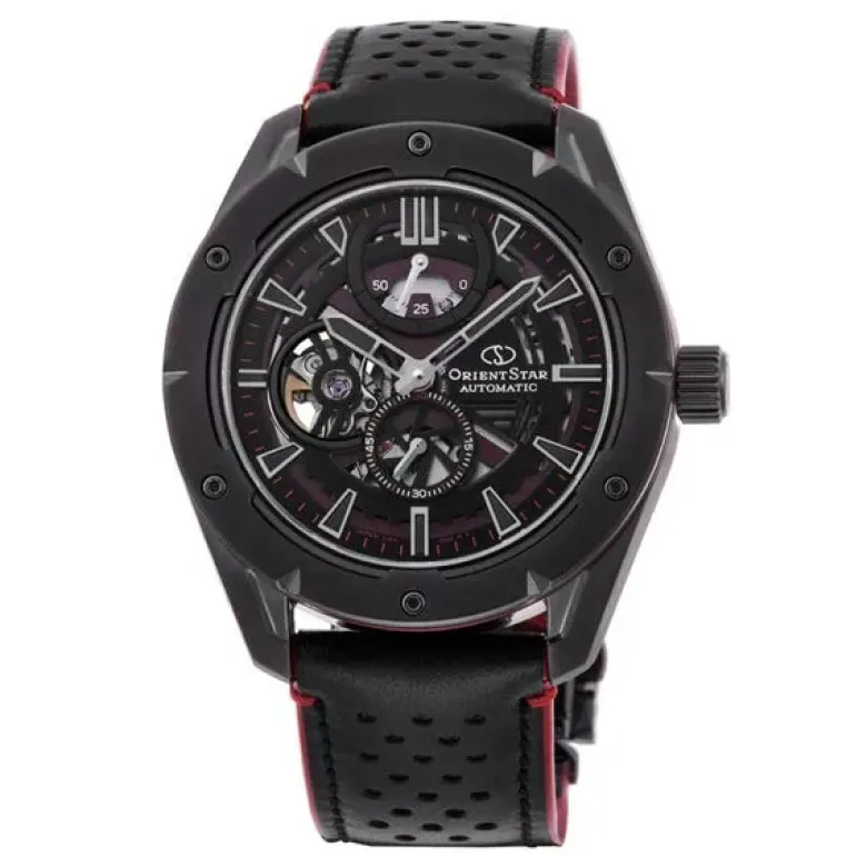 Orient Star Avant Garde miesten kello RE-AV0A03B00B