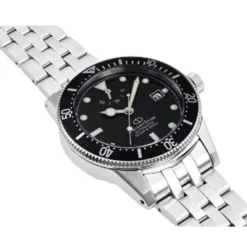 Orient Star Diver 1964 2nd edition miesten kello RE-AU0601B00B