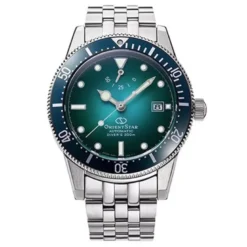 Orient Star Diver 1964 2nd edition miesten kello RE-AU0602E00B