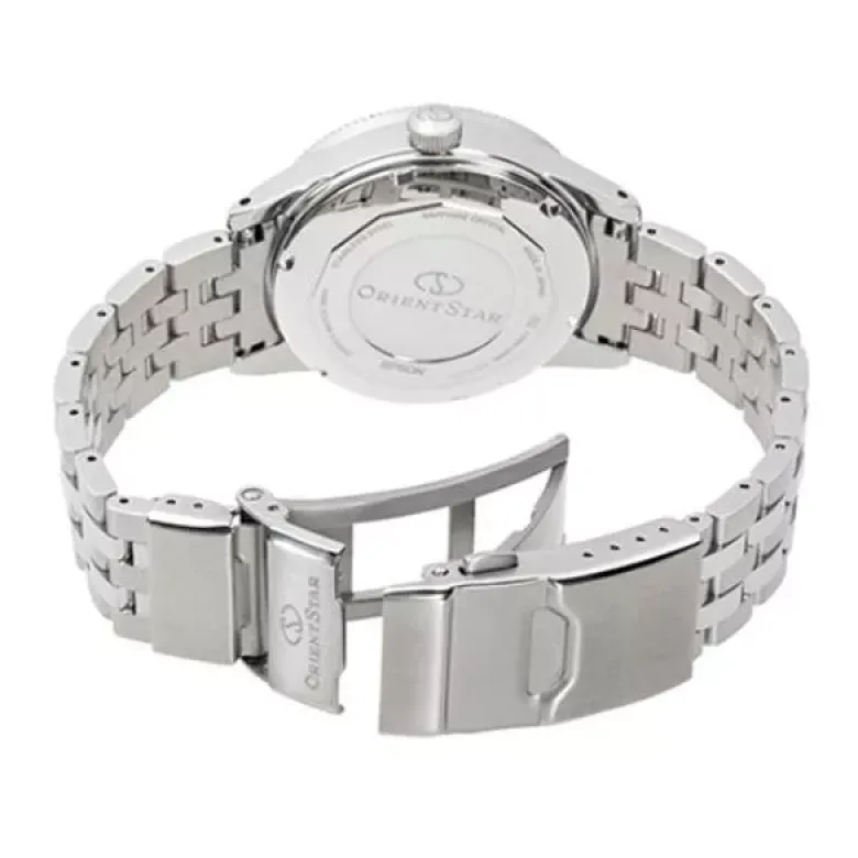 Orient Star Diver 1964 2nd edition miesten kello RE-AU0602E00B