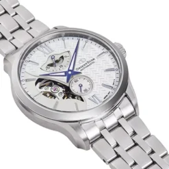 Orient Star Layered Skeleton miesten kello RE-AV0B01S