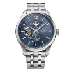 Orient Star Layered Skeleton miesten kello RE-AV0B08L