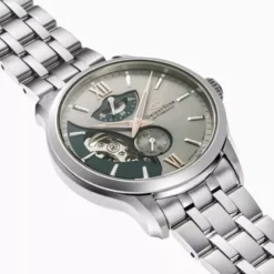 Orient Star Layered Skeleton miesten kello RE-AV0B09N