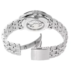 Orient Star Layered Skeleton miesten kello RE-AV0B09N