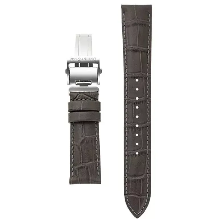 Orient Star Layered Skeleton miesten kello RE-AV0B09N
