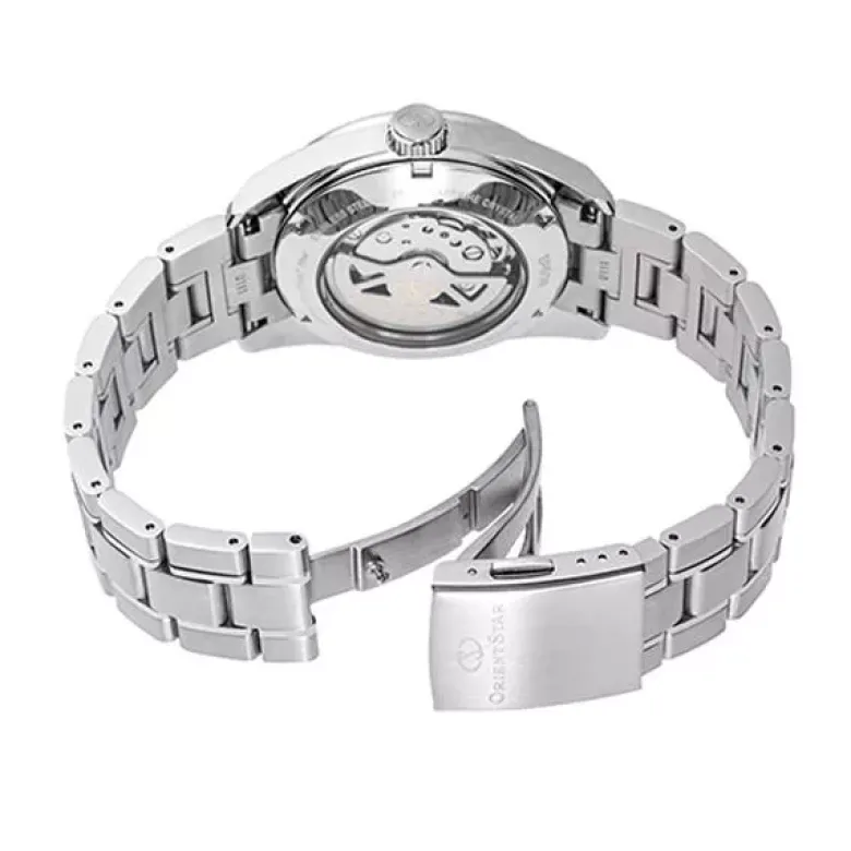 Orient Star M Collection miesten kello RE-AU0107E00B