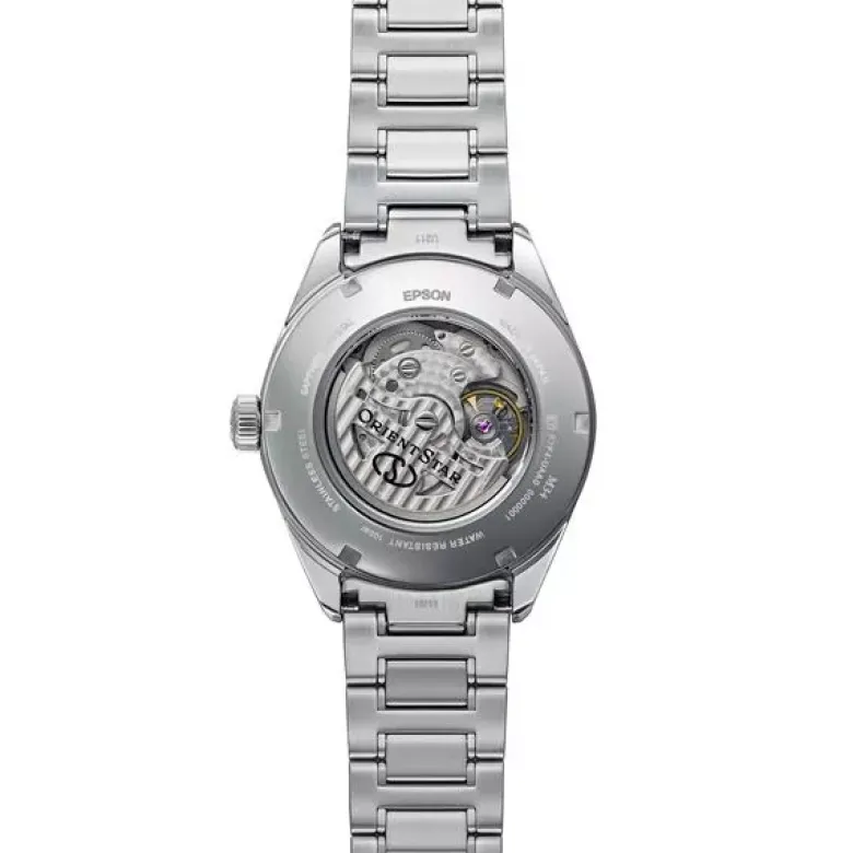 Orient Star M Collection miesten kello RE-BY0011S