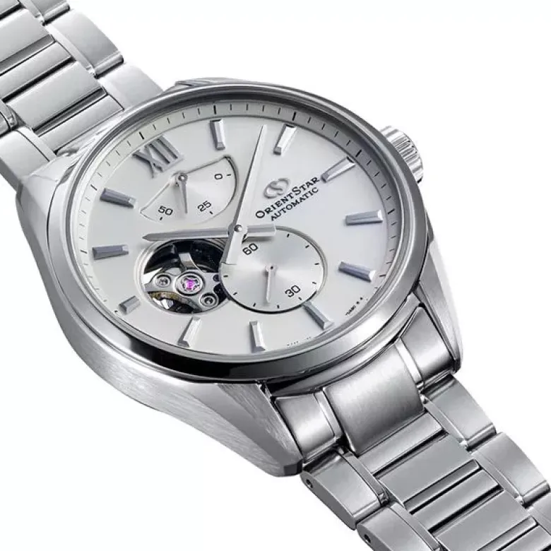 Orient Star M Collection miesten kello RE-BY0011S