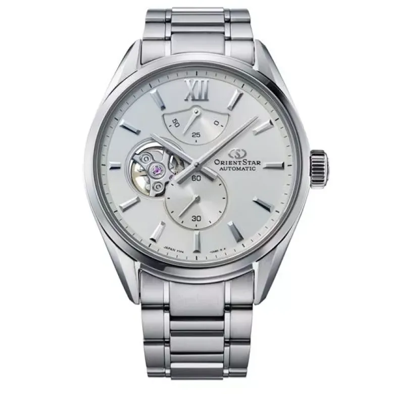 Orient Star M Collection miesten kello RE-BY0011S