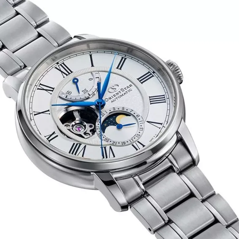 Orient Star M Collection miesten kello RE-BT0005S