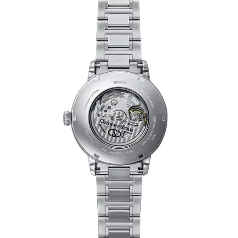 Orient Star M Collection miesten kello RE-BT0006L