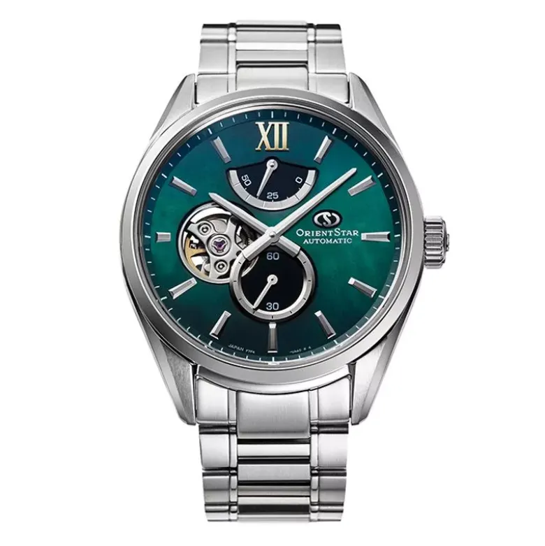 Orient Star M Collection miesten kello RE-BY0005A00B