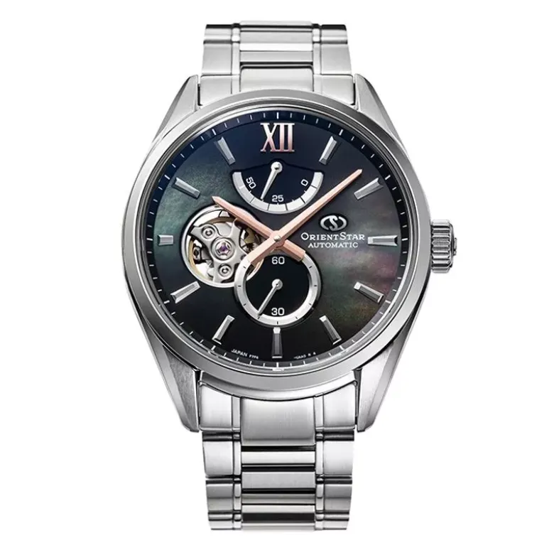 Orient Star M Collection miesten kello RE-BY0007A00B