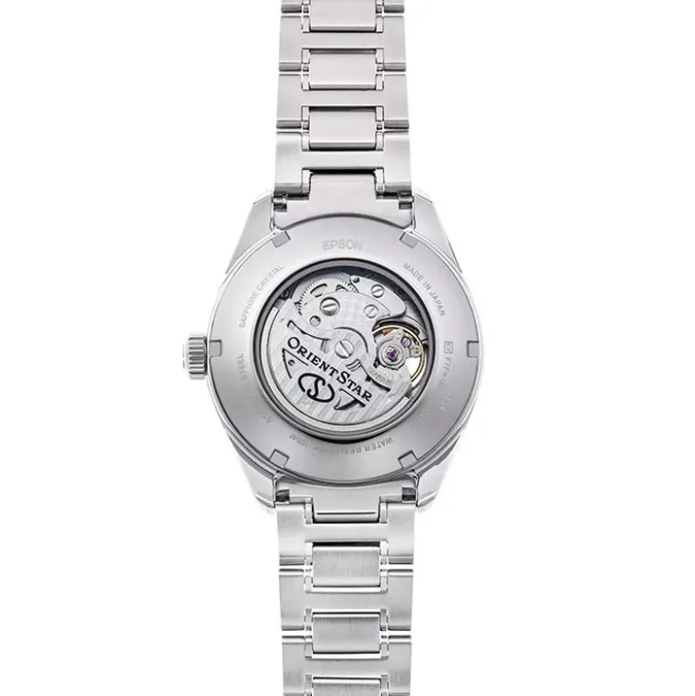 Orient Star M Collection miesten kello RE-BY0007A00B
