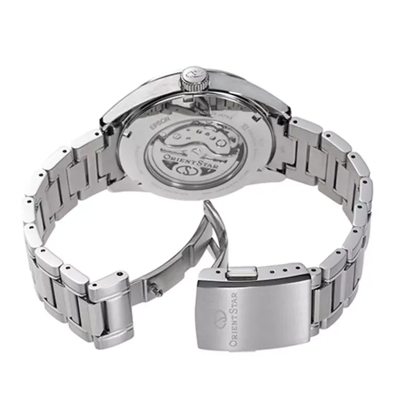 Orient Star M Collection miesten kello RE-BY0007A00B