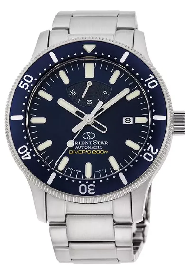 Orient Star miesten kello RE-AU0302L