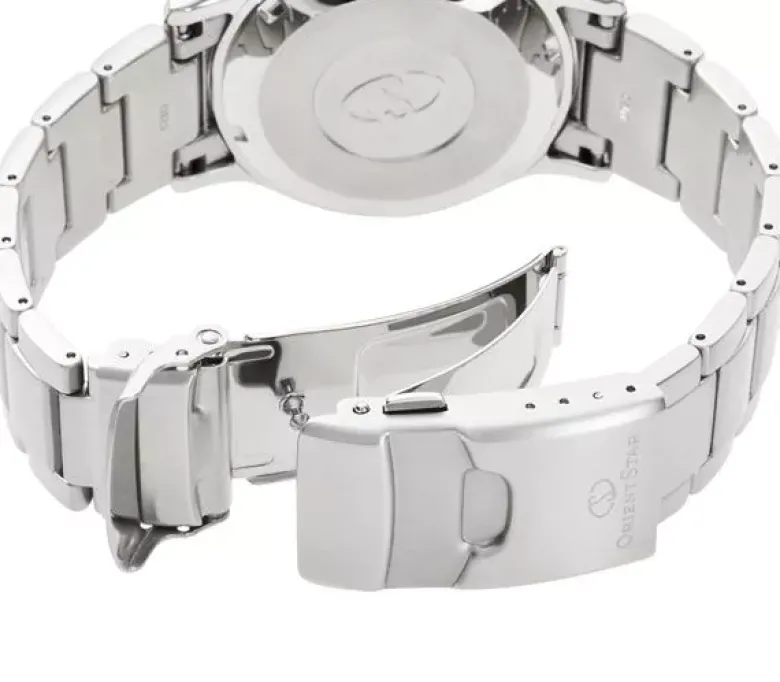 Orient Star miesten kello RE-AU0302L