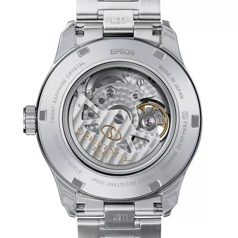 Orient Star miesten kello RE-AT0001L00B
