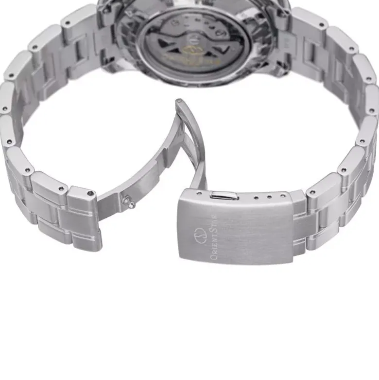 Orient Star miesten kello RE-AT0001L00B