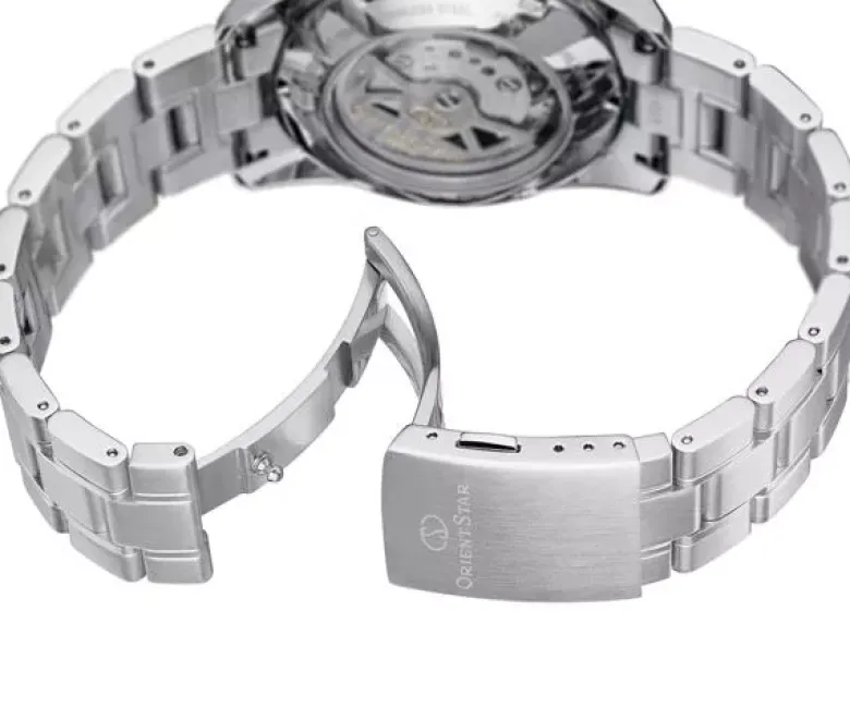 Orient Star miesten kello RE-AU0004B00B