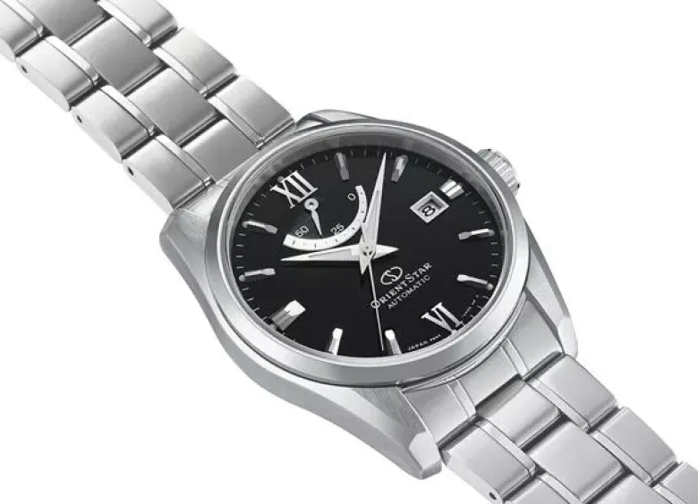 Orient Star miesten kello RE-AU0004B00B