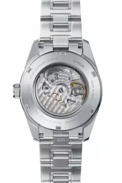 Orient Star miesten kello RE-AU0004B00B