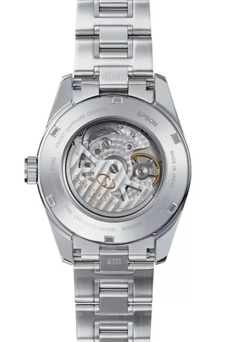Orient Star miesten kello RE-AU0004B00B