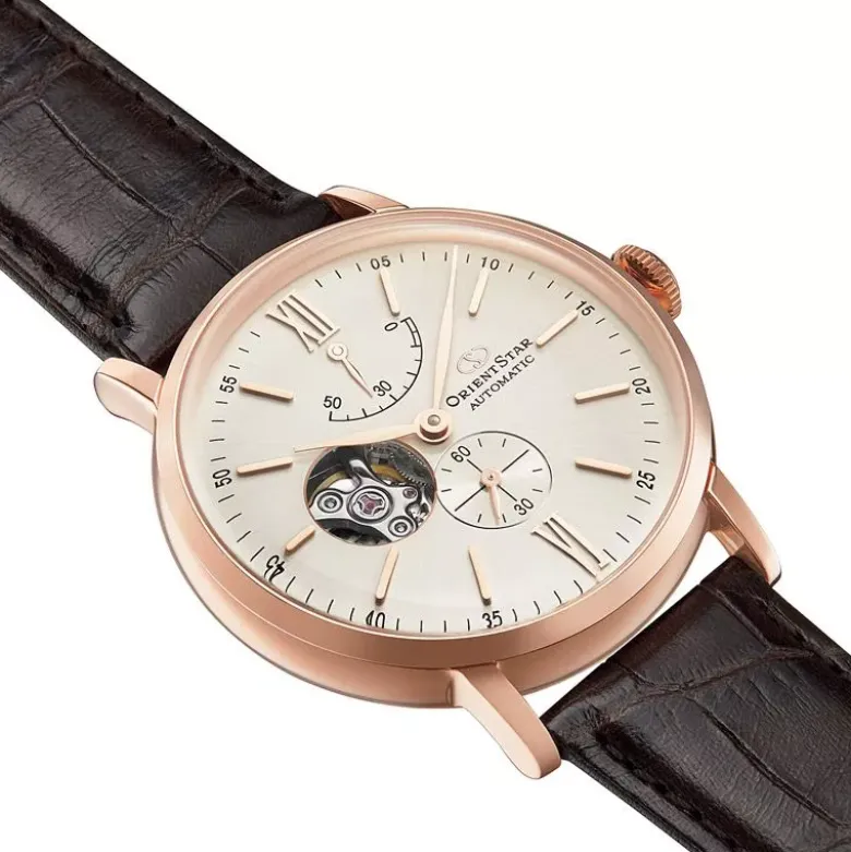 Orient Star miesten kello RE-AV0001S00B