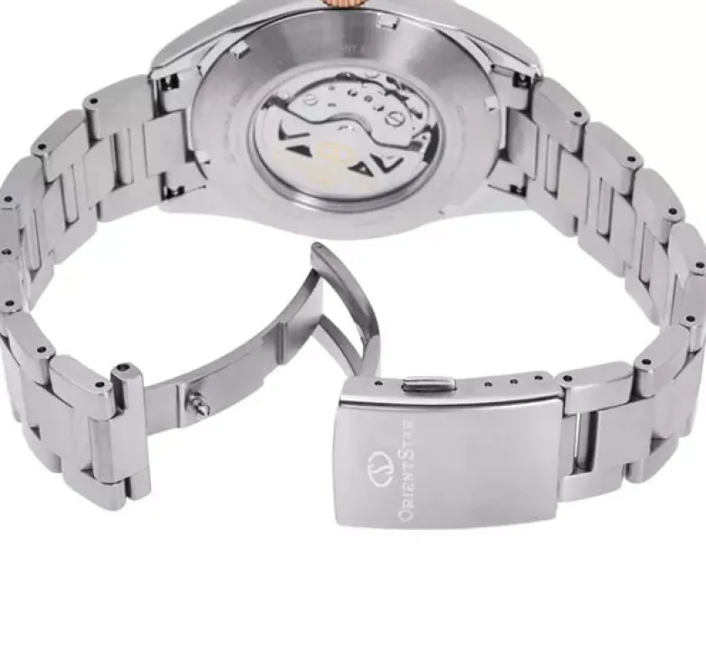 Orient Star miesten kello RE-AU0401S00B