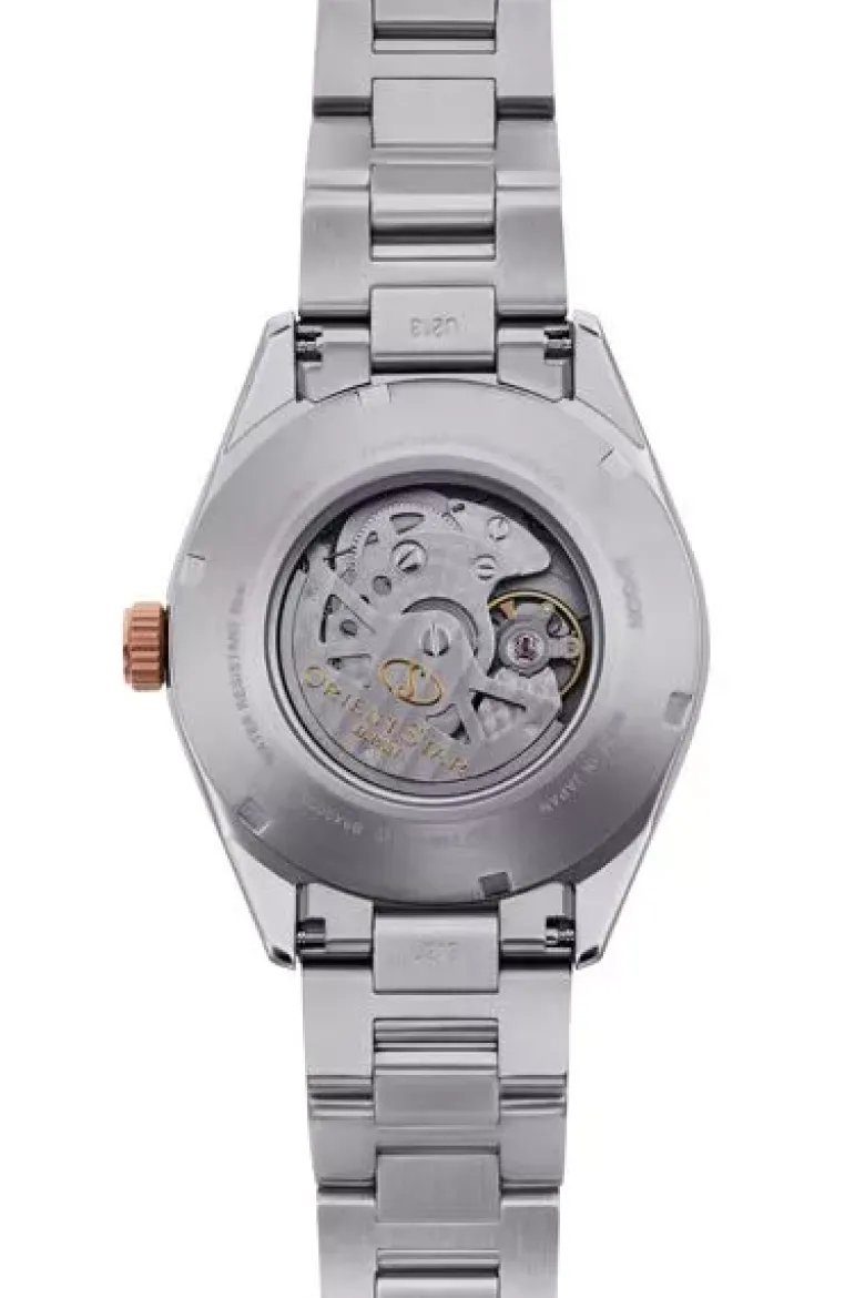 Orient Star miesten kello RE-AU0401S00B