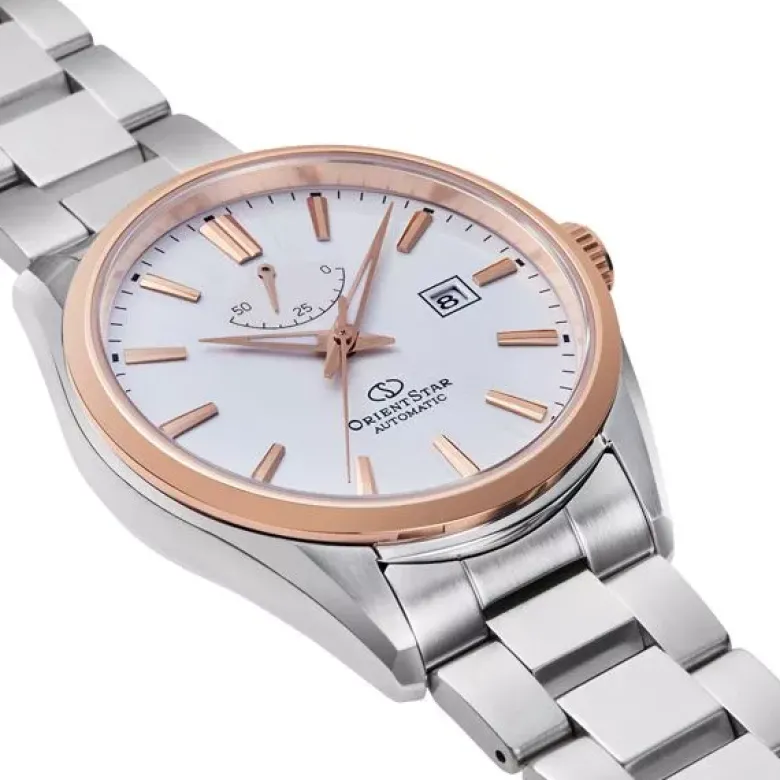 Orient Star miesten kello RE-AU0401S00B