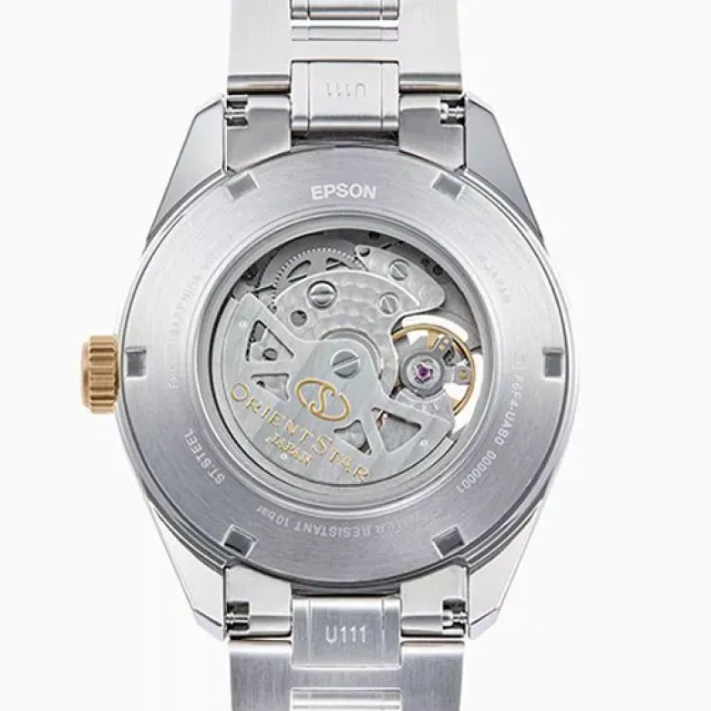 Orient Star miesten kello RE-AV0124G00B
