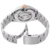 Orient Star Modern Semi- miesten kello RE-AV0116L