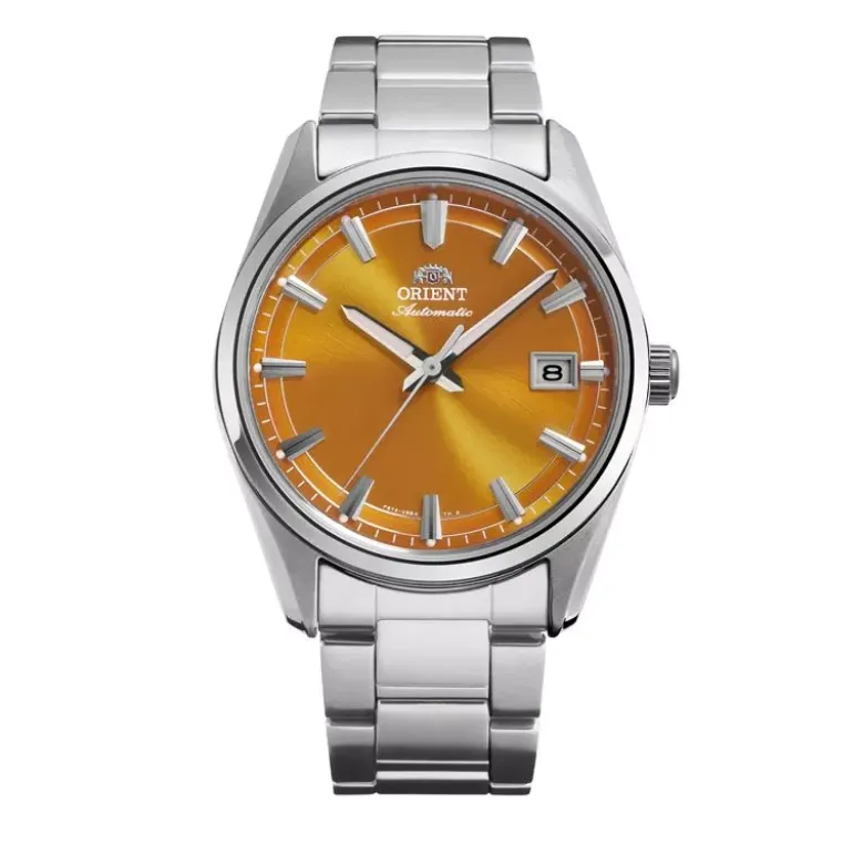 Orient Stretto Date automaattikello RA-AC0R08Y