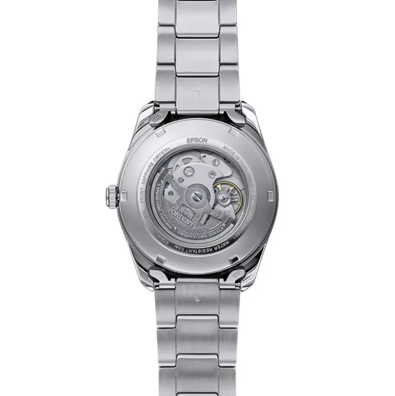 Orient Stretto Day & Night miesten kello RA-AK0314E30B