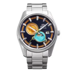 Orient Stretto Day & Night miesten kello RA-AK0316L30B