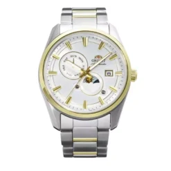 Orient Stretto Day & Night miesten kello RA-AK0312S30B