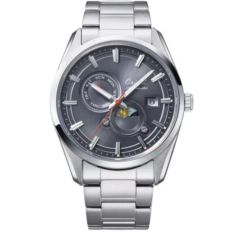 Orient Stretto miesten kello RA-AK0311N