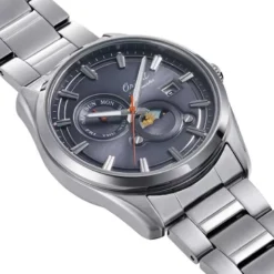 Orient Stretto miesten kello RA-AK0311N