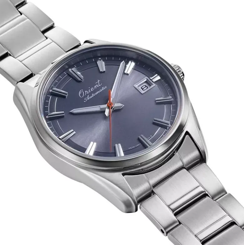Orient Stretto miesten kello RA-AC0R04N