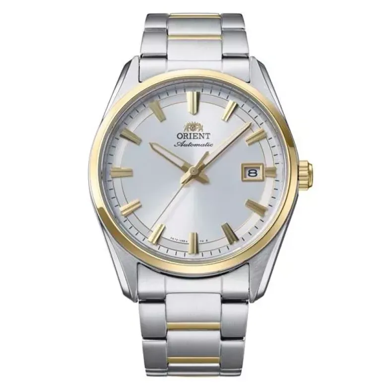 Orient Stretto miesten kello RA-AC0R01S