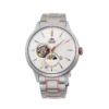 Orient Sun & Moon miesten kello RA-AS0101S