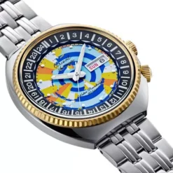 Orient World Map miesten kello RA-AA0E08Y
