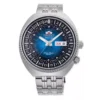 Orient World Map miesten kello RA-AA0E03L