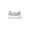 Pandora Amour Script hopeariipus 794426C00