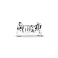 Pandora Amour Script hopeariipus 794426C00