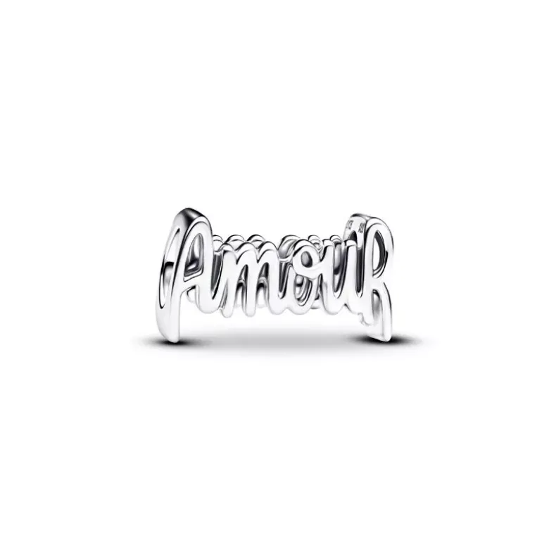 Pandora Amour Script hopeariipus 794426C00
