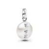 Pandora Baroque Pearl Mum hopeariipus 793783C01