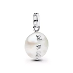 Pandora Baroque Pearl Mum hopeariipus 793783C01